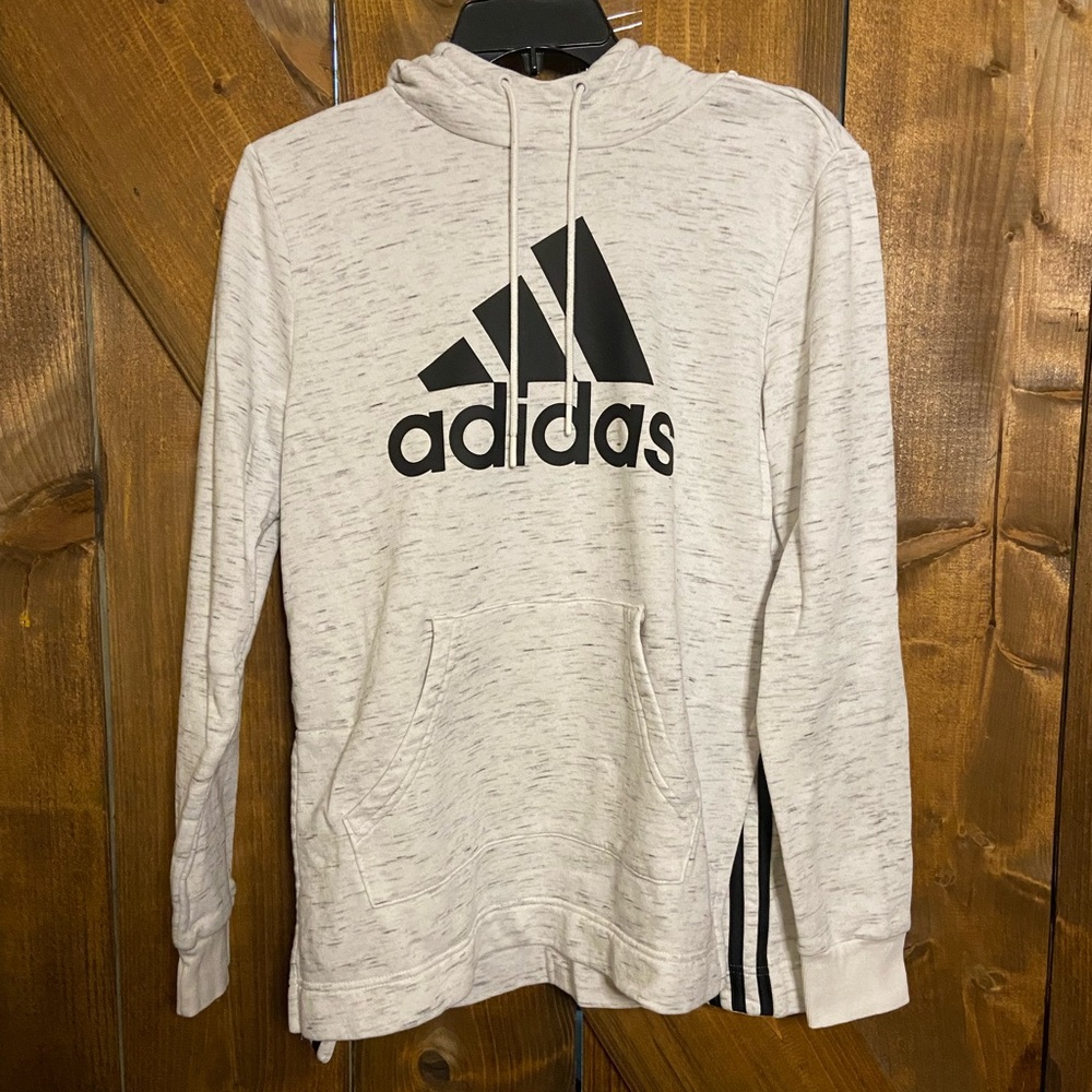 Womens Adidas sweatshirt